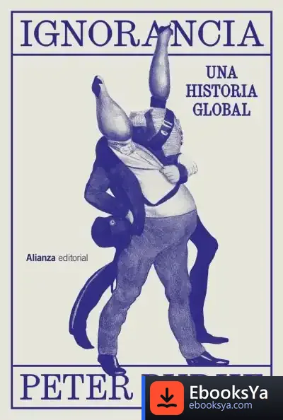 Descargar Ignorancia