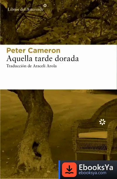 Descargar Una Tarde Dorada