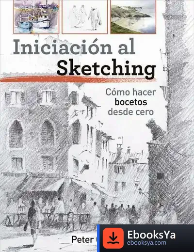Descargar Iniciación Al Sketching