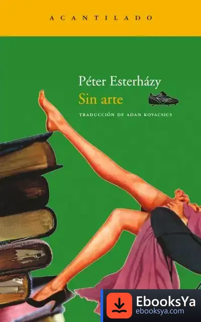 Descargar Sin Arte