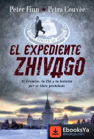 Descargar El Expediente Zhivago