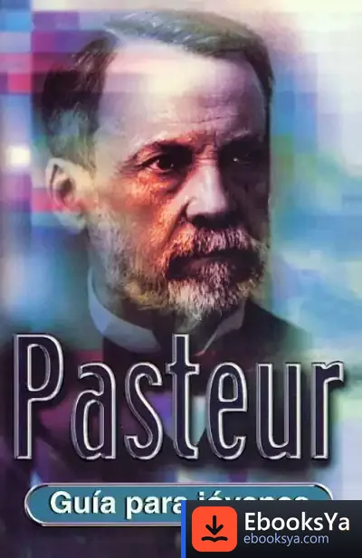 Descargar Pasteur de Aitor Aritzeta Galán