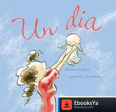 Descargar Un Dia de Peter H. Reynolds