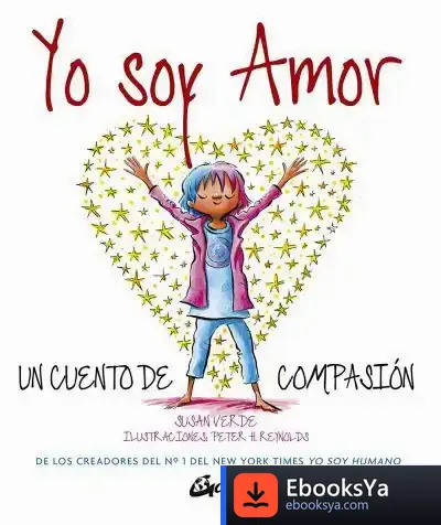 Descargar Yo Soy Amor