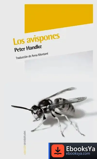 Descargar Avispones, Los
