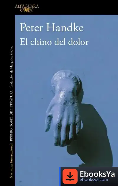 Descargar El Chino Del Dolor