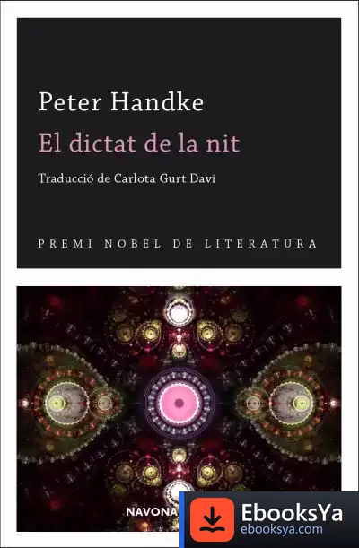 Descargar El Dictat De La Nit