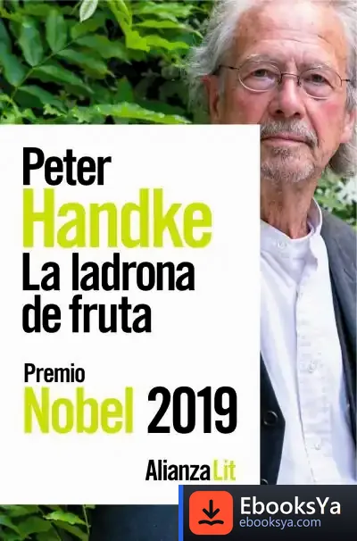 Descargar La Ladrona De Fruta