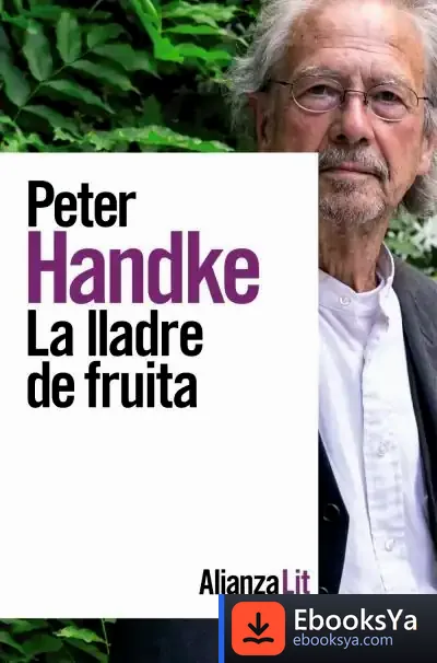 Descargar La Lladre De Fruita