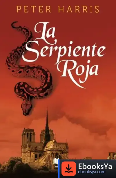 Descargar La Serpiente Roja