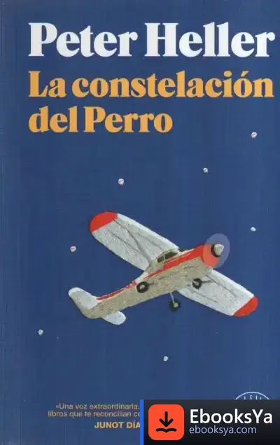 Descargar La Constelación Del Perro
