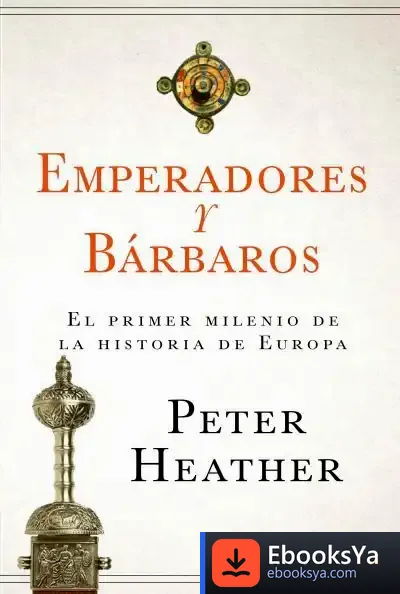 Descargar Emperadores Y Bárbaros