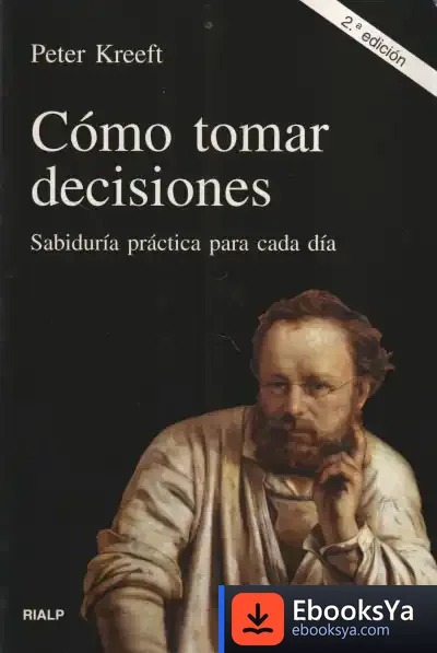 Descargar Cómo Tomar Decisiones
