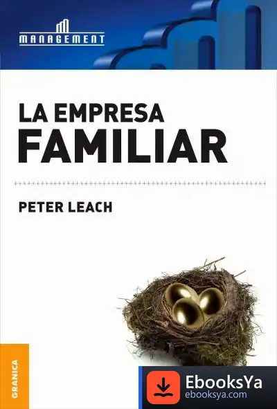 Descargar Empresa Familiar, La