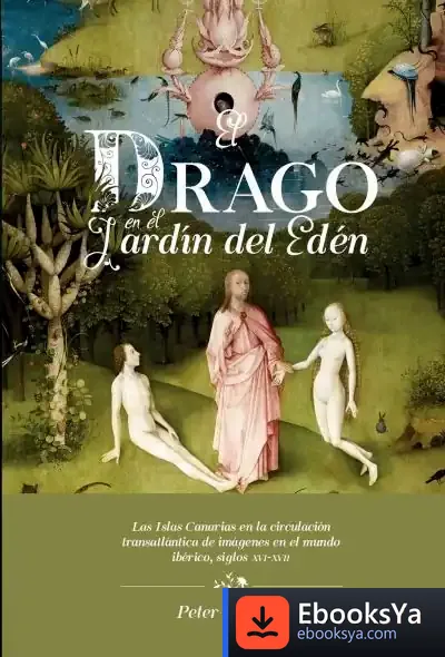 Descargar El Drago En El Jardín Del Edén