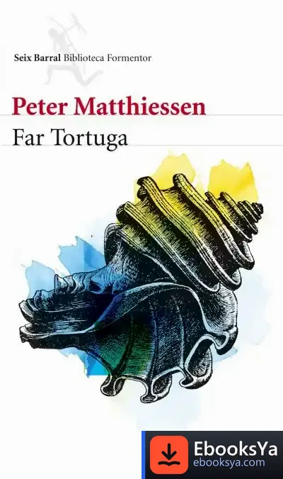 Descargar Far Tortuga de Peter Matthiessen