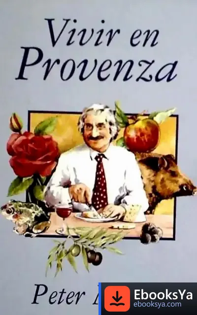 Descargar Vivir En Provenza