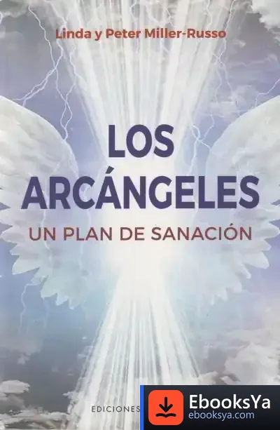 Descargar Los Arcángeles
