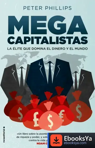 Descargar Megacapitalistas