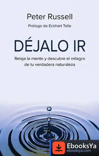 Descargar Déjalo Ir