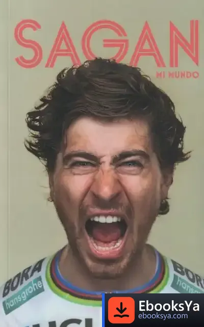 Descargar Sagan