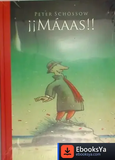 Descargar ¡¡Máaas!!