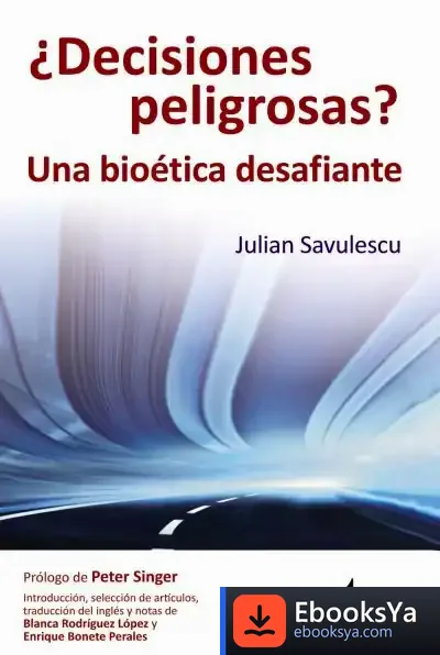 Descargar ¿Decisiones Peligrosas?