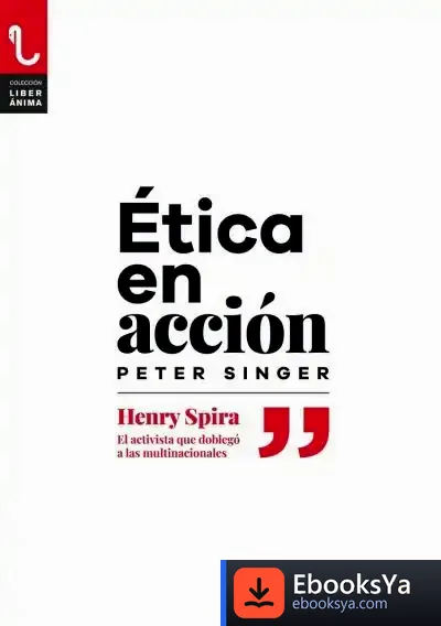 Descargar Ética En Acción