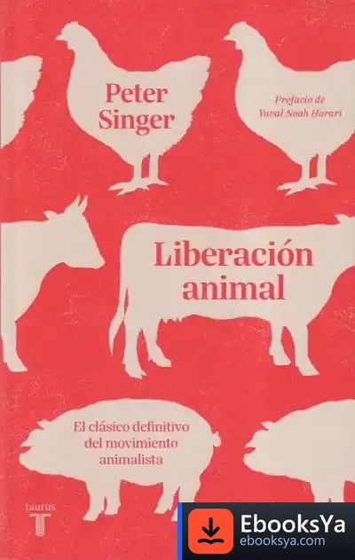 Descargar Liberación Animal