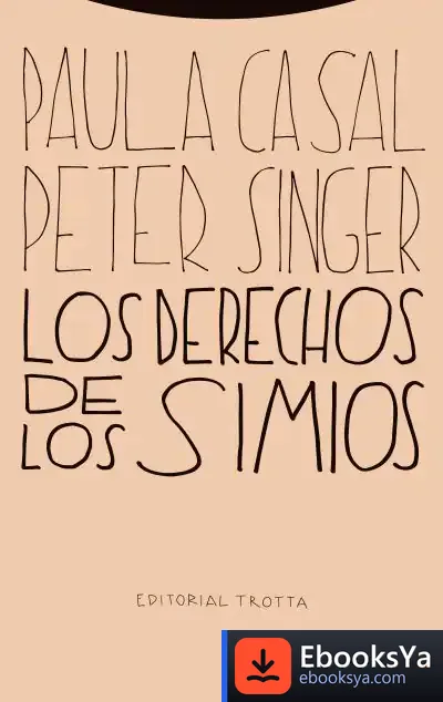 Descargar Los Derechos De Los Simios