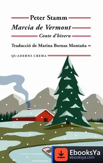 Descargar Marcia De Vermont