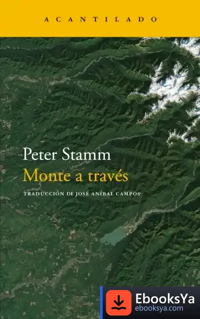 Descargar Monte A Través