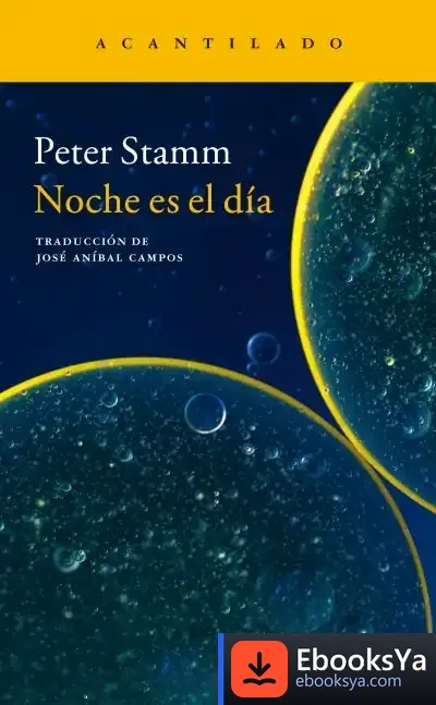 Descargar Noche Es El Día
