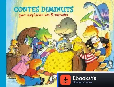 Descargar Contes Diminuts Per Explicar En 5 Minuts de Peter Stevenson
