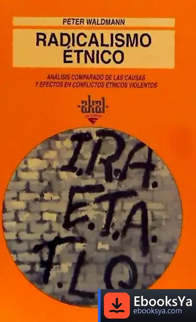 Descargar Radicalismo Étnico