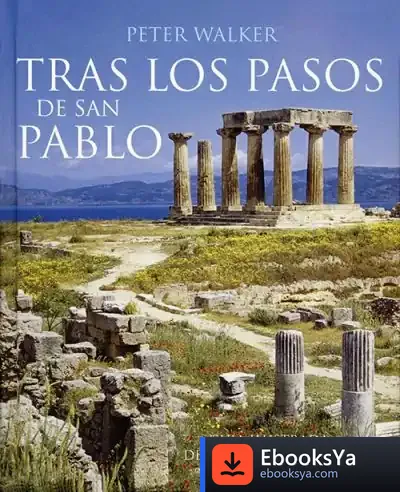 Descargar Tras Los Pasos De San Pablo de Wojciech Jagielski