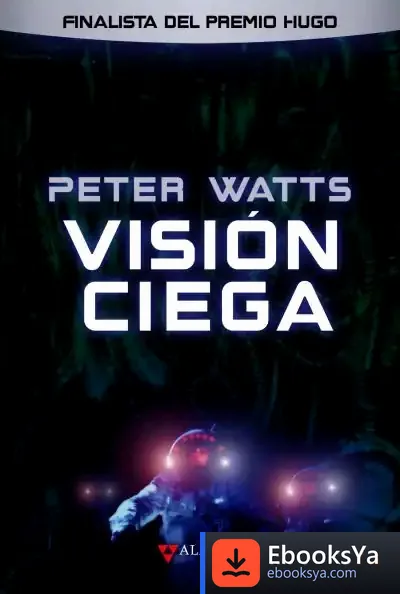 Descargar Vision Ciega
