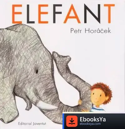 Descargar Elefant de Juan Santa Cruz