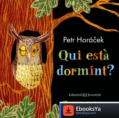 Descargar Qui Està Dormint?