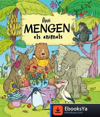 Descargar Així Mengen Els Animals
