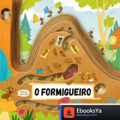 Descargar O Formigueiro de Petra Bartíková