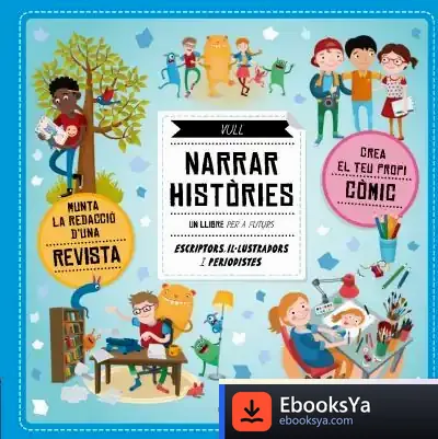 Descargar Vull Narrar Històries