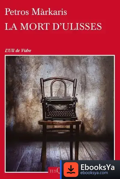 Descargar La Mort D'Ulisses