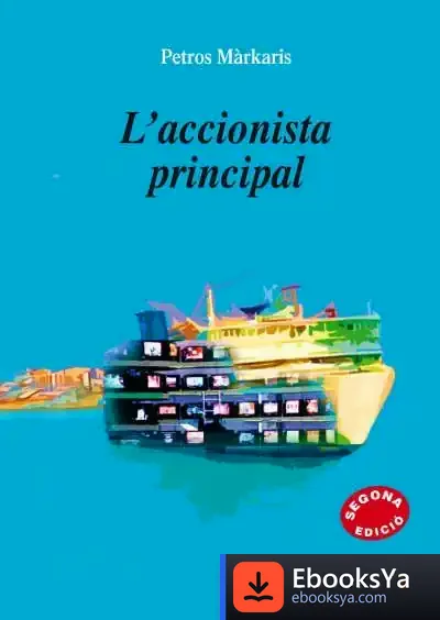 Descargar L'Accionista Principal