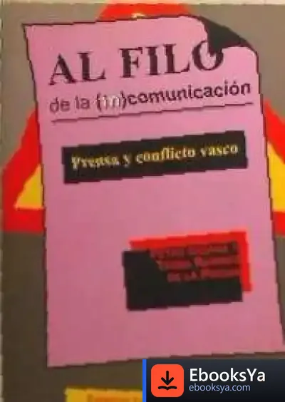Descargar Al Filo De La (In)Comunicación