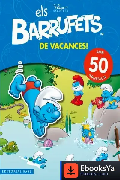 Descargar Els Barrufets De Vacances