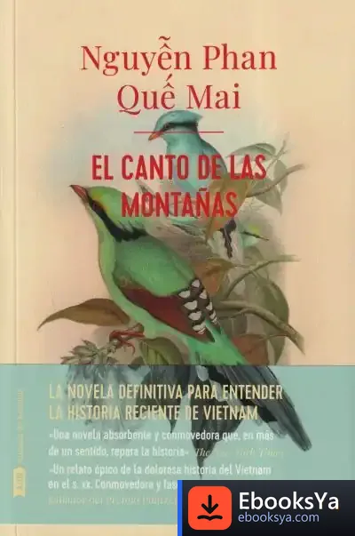 Descargar El Canto De Las Montañas (Adn)