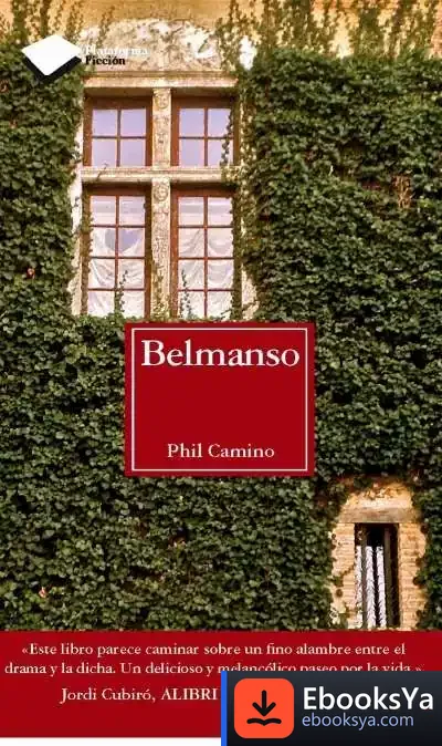 Descargar Belmanso de Pío Baroja