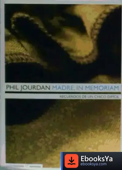 Descargar Madre, In Memoriam