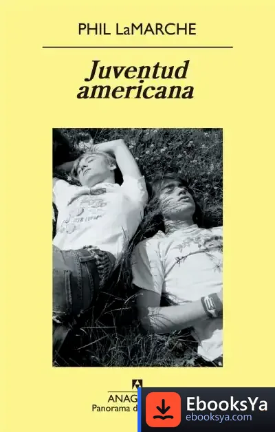 Descargar Juventud Americana